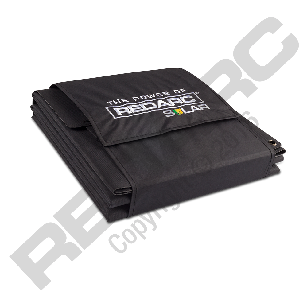 Solar Panels and Blankets